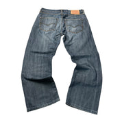 Levi´s 501 Jeans (S)