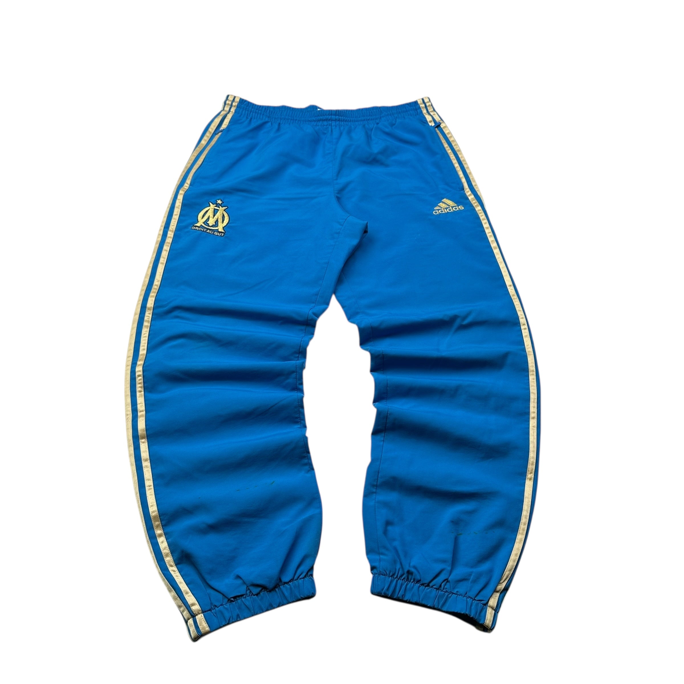 Adidas Marseille Tracksuit (L)