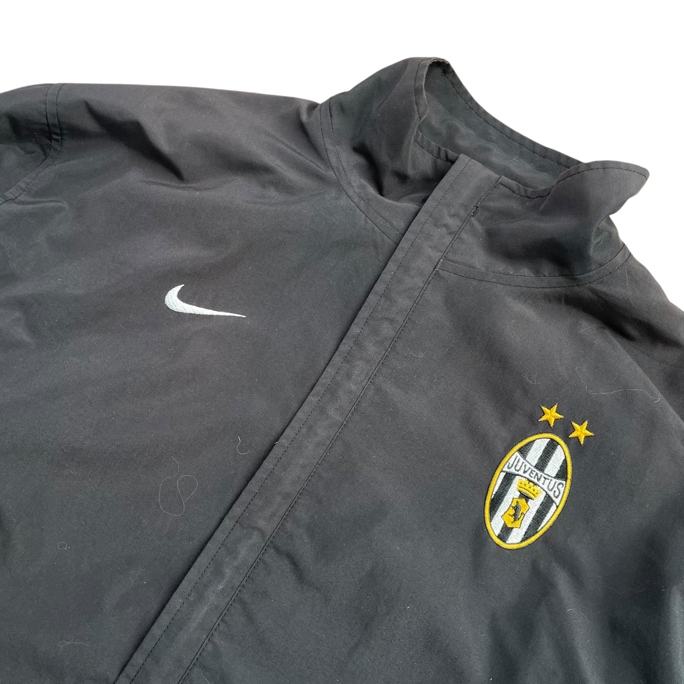 Nike Juventus Trainingsjacke (M)