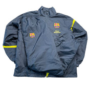 Nike FC Barcelona Tracksuit (L)