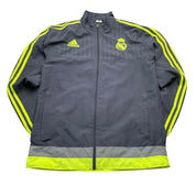 Adidas Real Madrid Trainingsanzug (M)