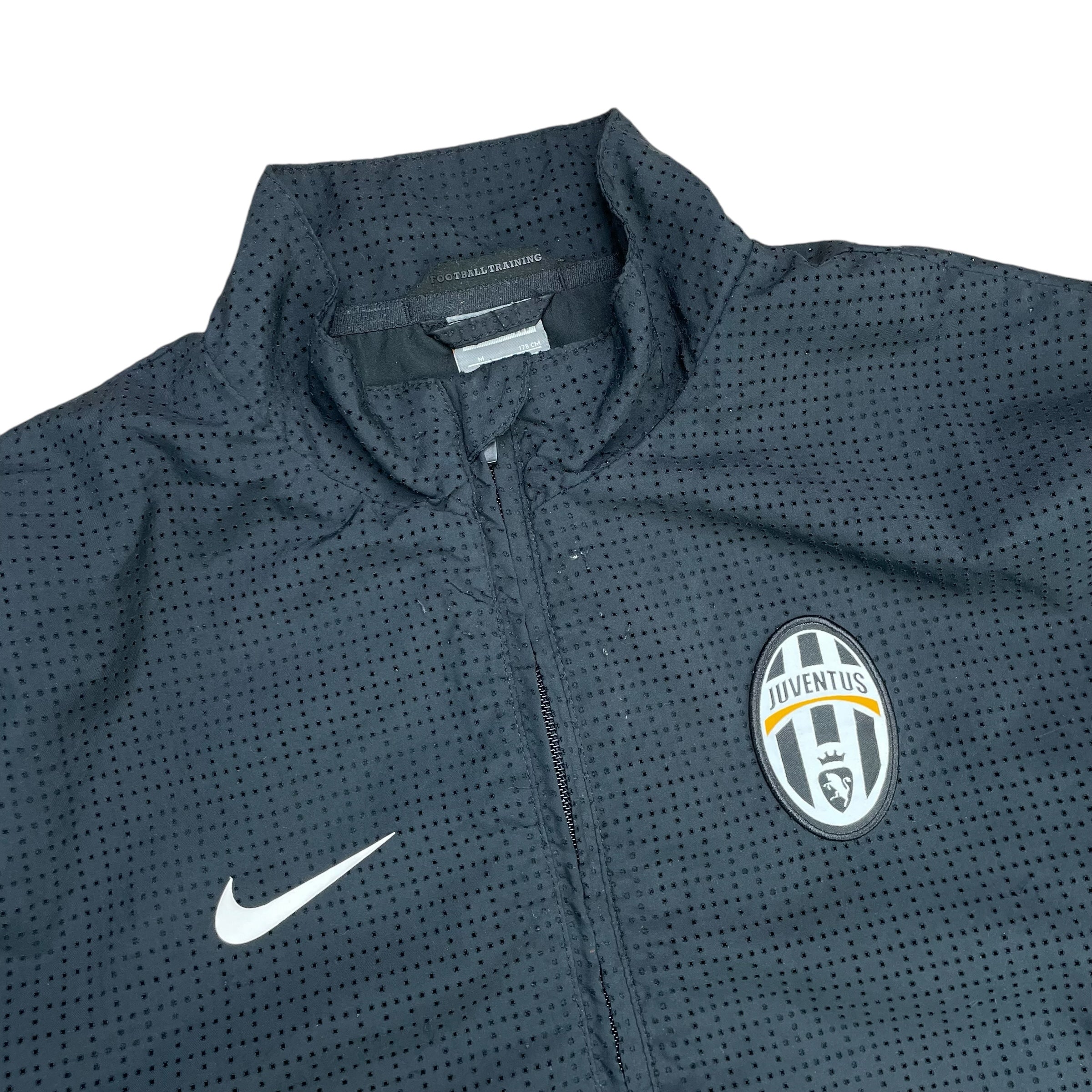 Nike Juventus Trainingsjacke (M)