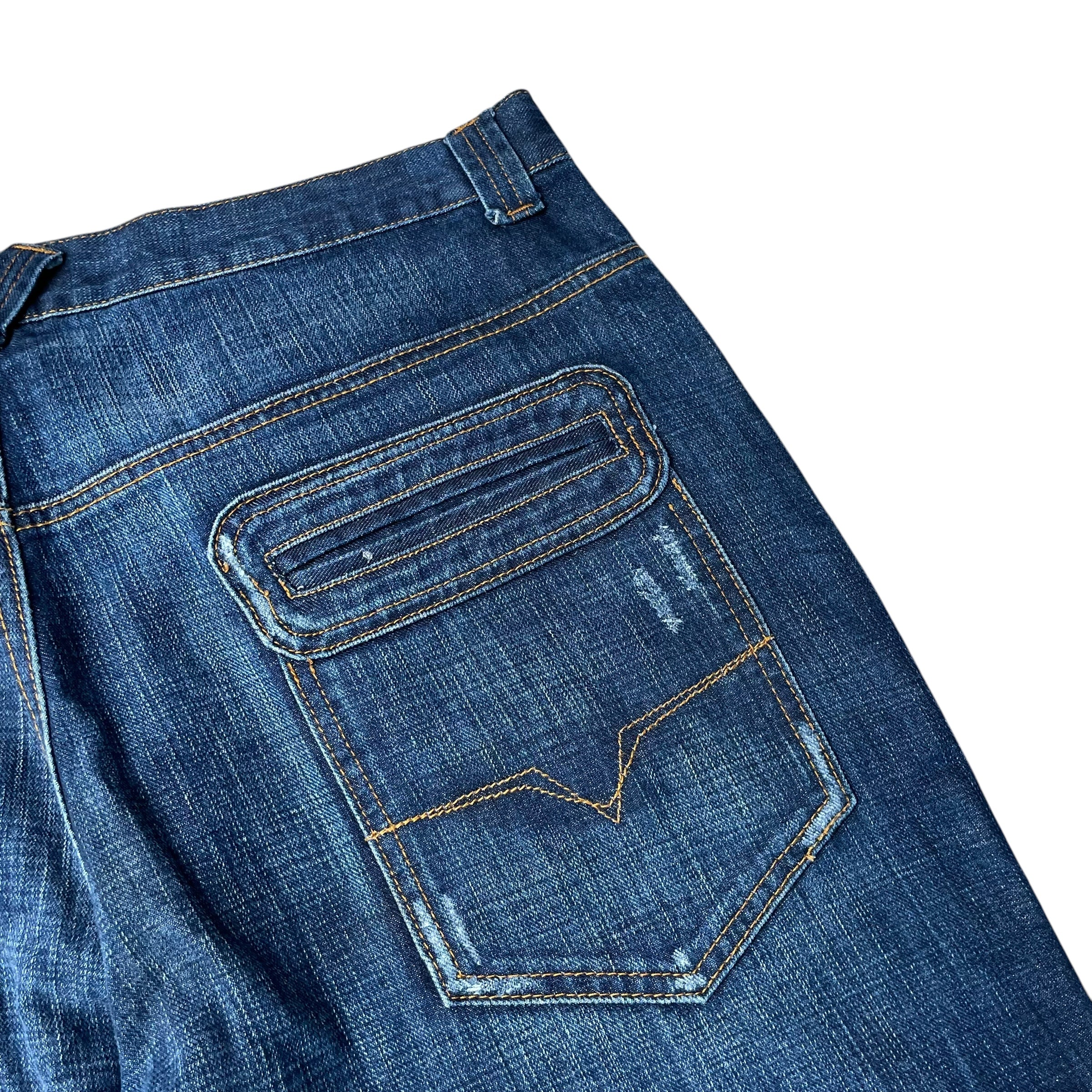 Vintage Jeans (L)