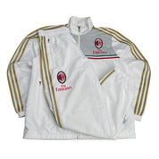 Adidas AC Milan Tracksuit (M)