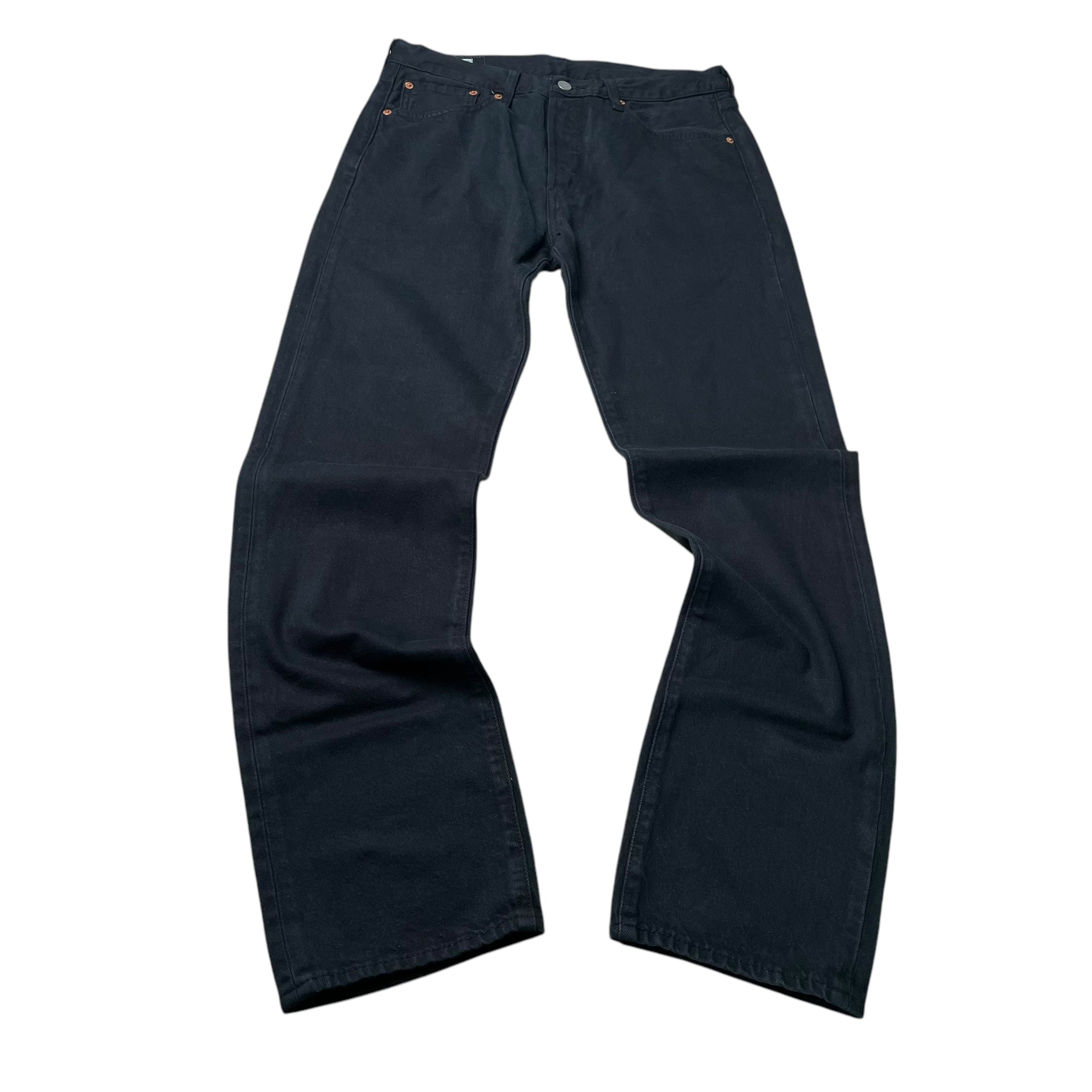 Levi´s 501 Jeans (L)