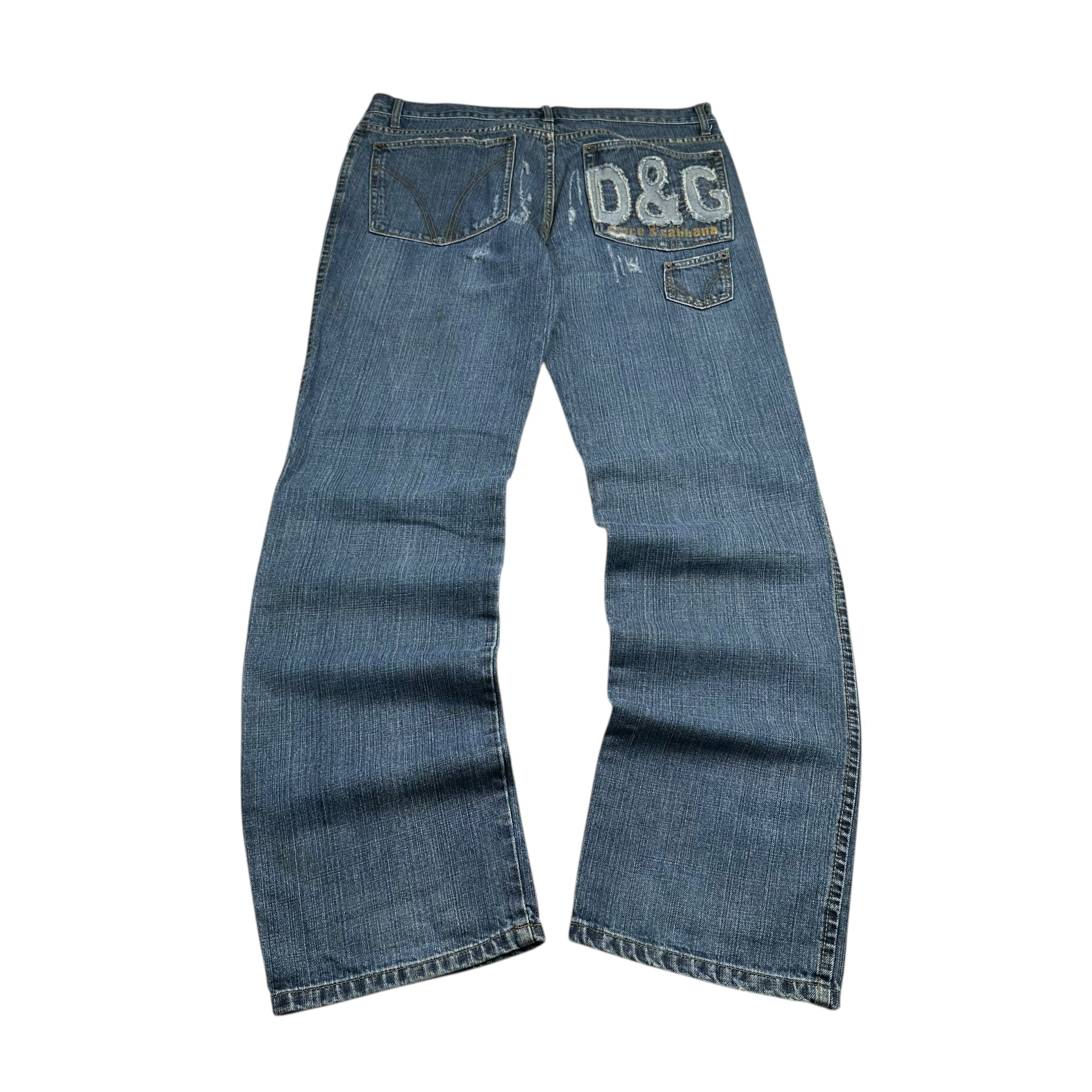 Dolce & Gabbana Jeans (XL)