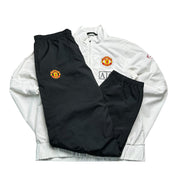 Nike Man Utd. Trainingsanzug (S)