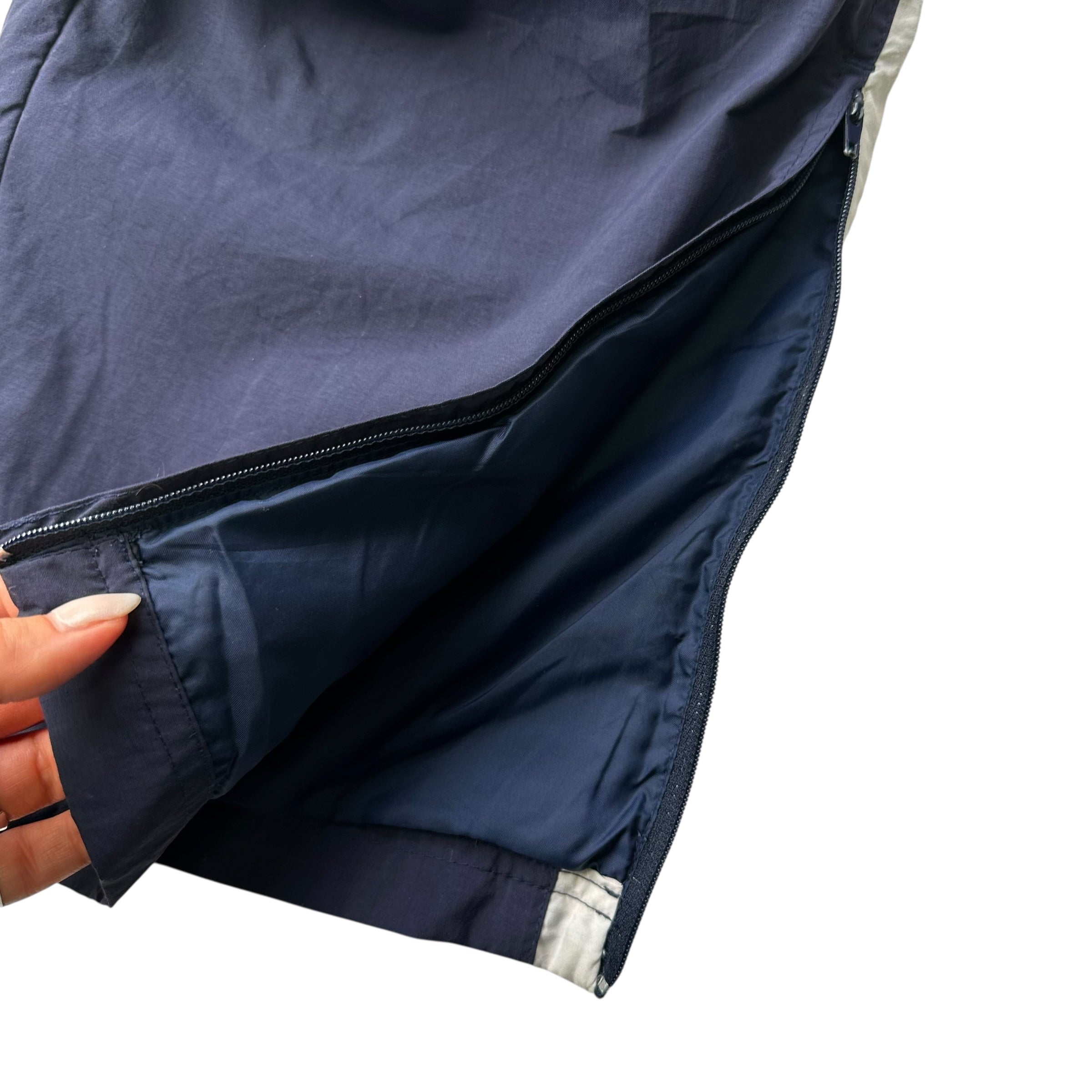 Nike Trackpants (XL)