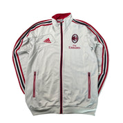 Adidas AC Milan Tracksuit - S