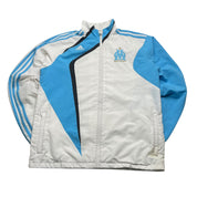 Adidas Marseille Trackjacket (S)