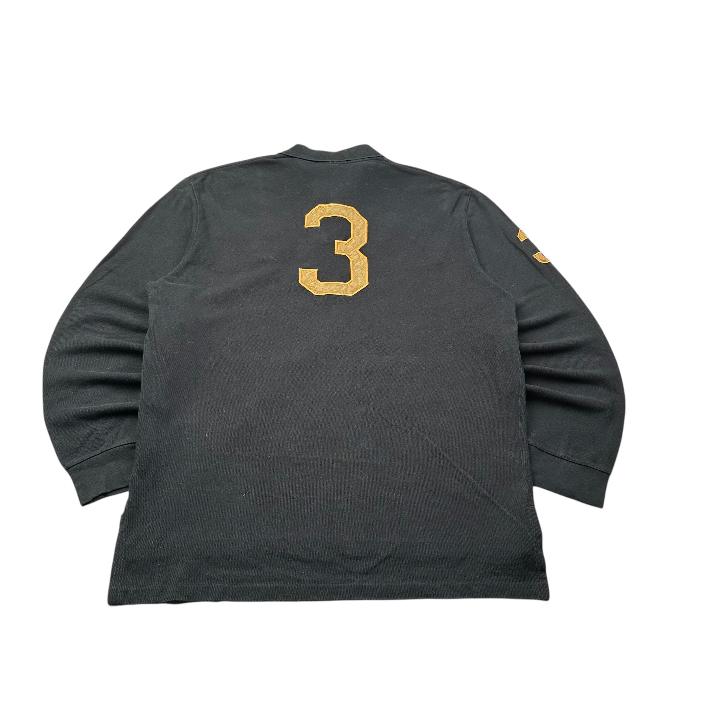 Ralph Lauren Big Pony Polo Sweater (XL)