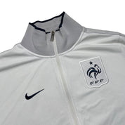 Nike France Trackjacket (L)