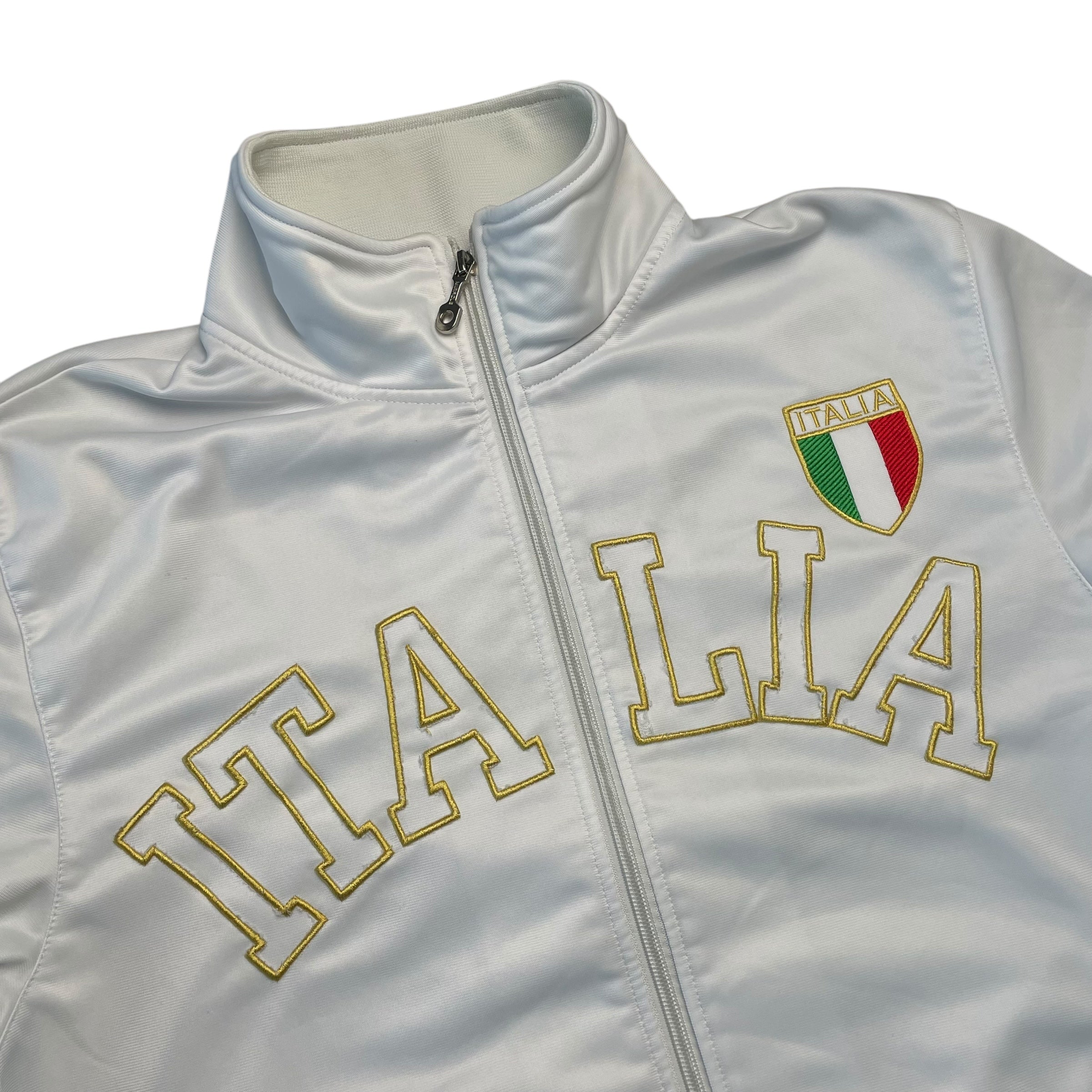 Italia Vintage Jacket (M)