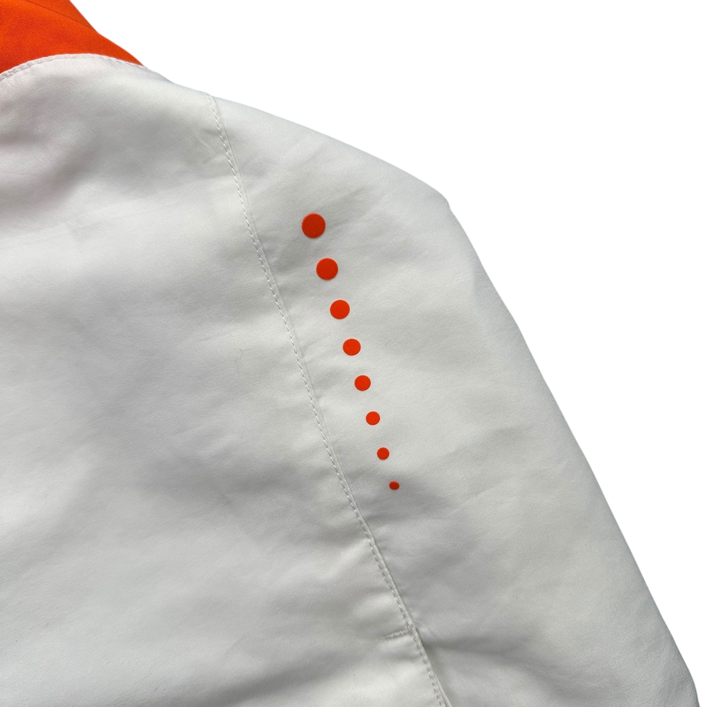 Nike Netherlands Trackjacket (M)