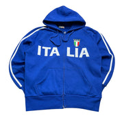 Italia Vintage Jacket (M)