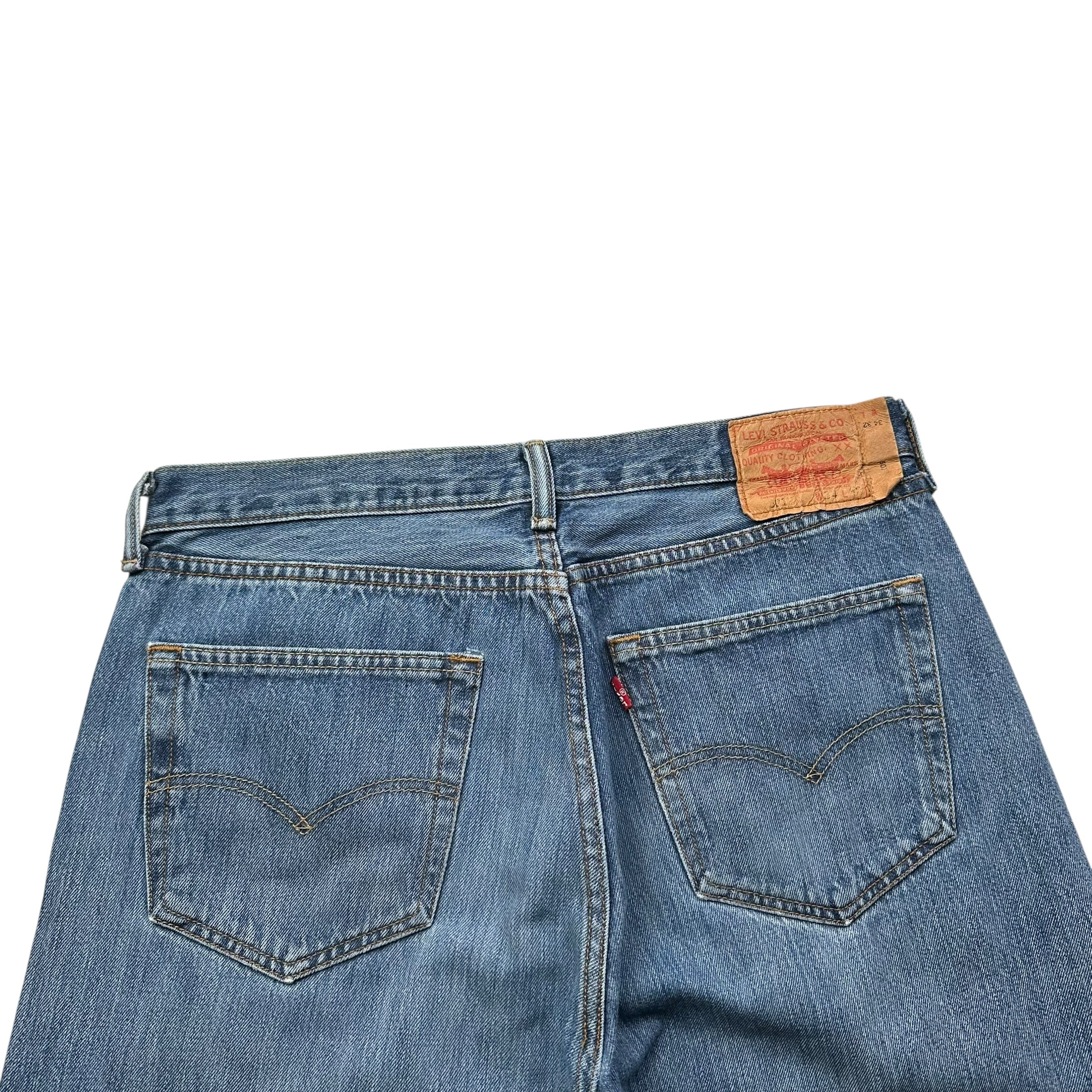 Levi's Jeans (L)