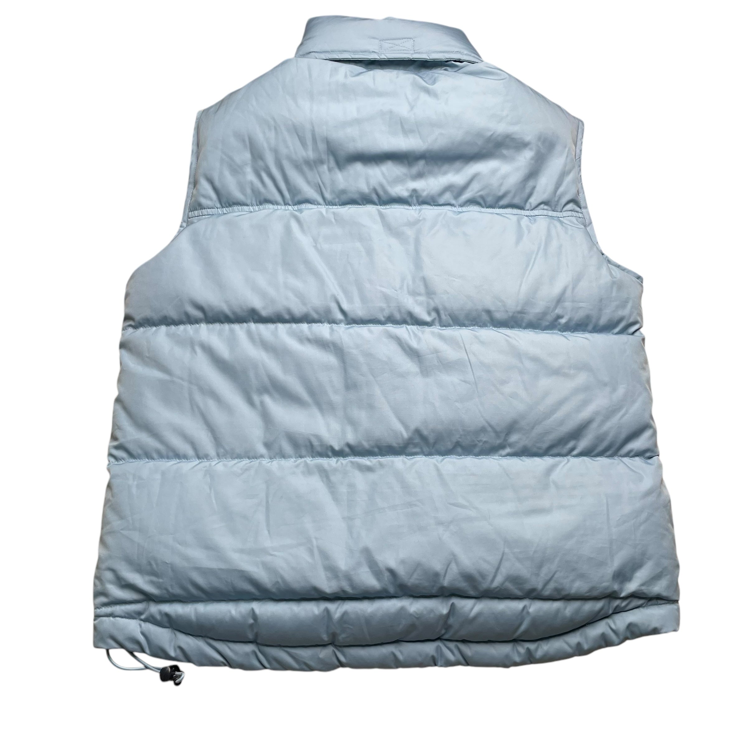 Nike Puffer Vest (S)