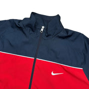 Nike Trainingsjacke (L)