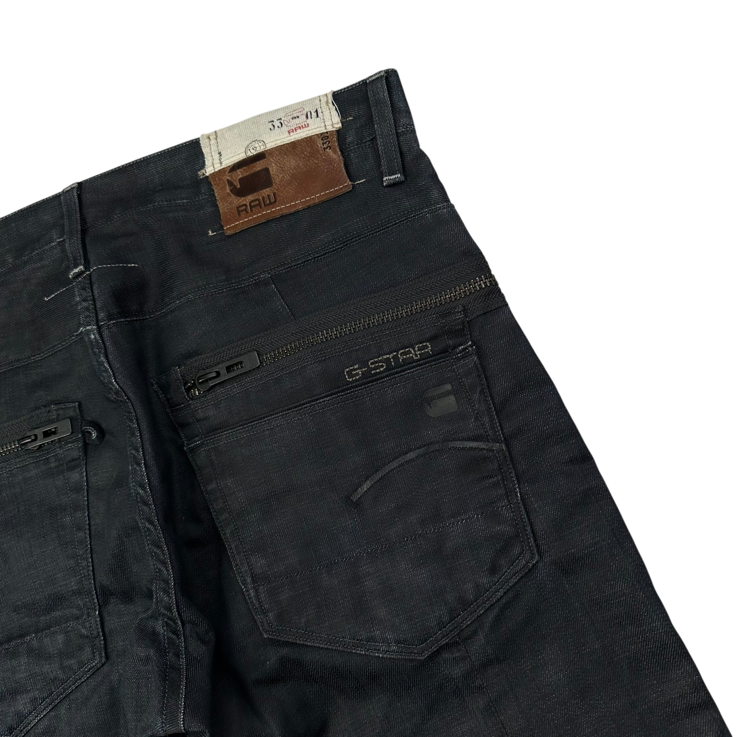G-Star Jeans (XL)