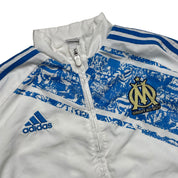 Adidas Marseille Trainingsjacke (S)