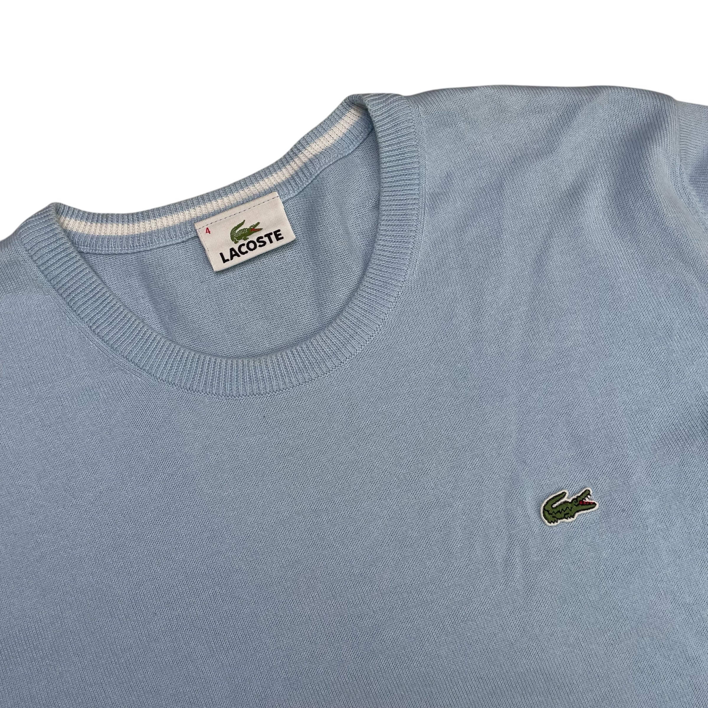 Lacoste Pullover (L)