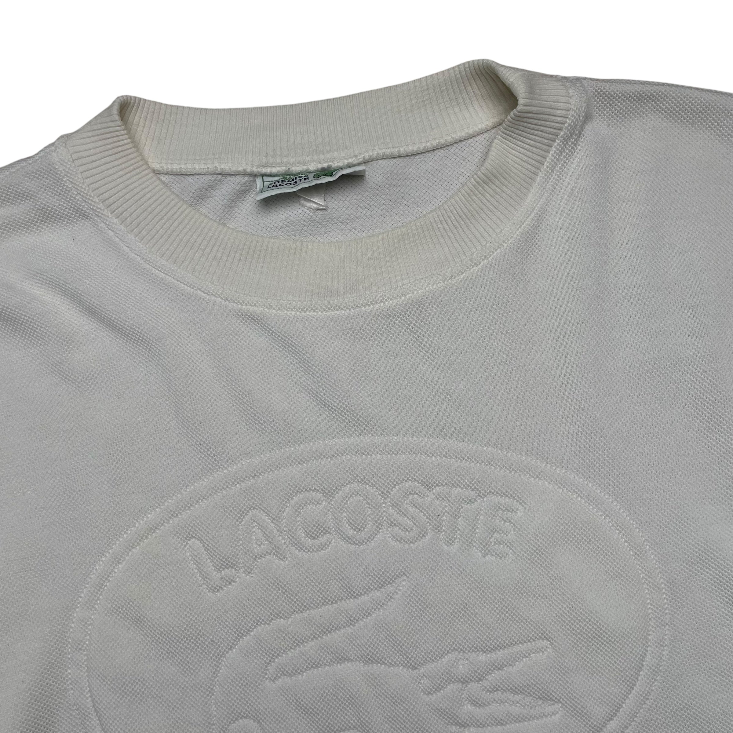 Lacoste Sweater (S)