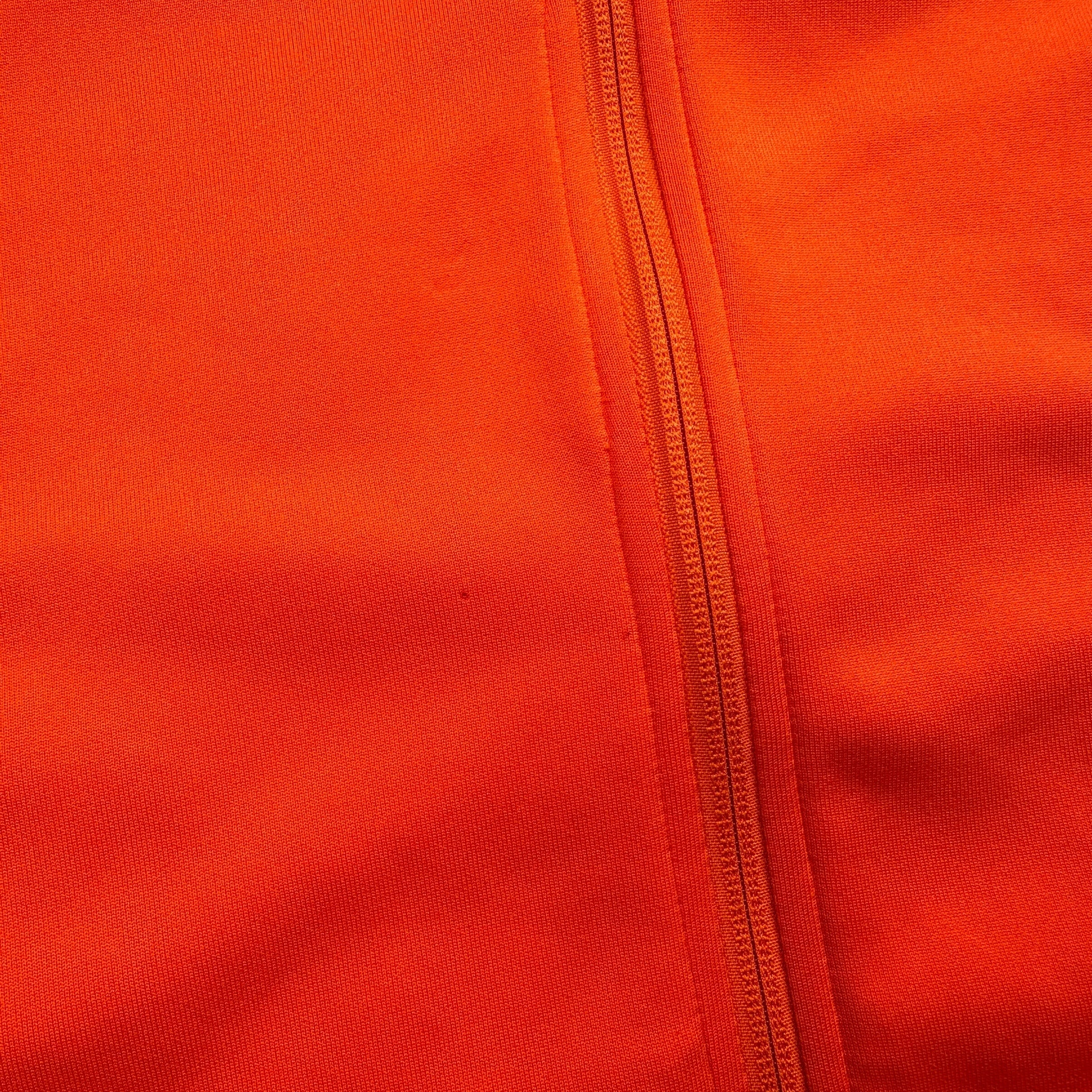 Nike Netherlands Trackjacket (L)
