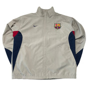 Nike Barcelona Trainingsjacke – L