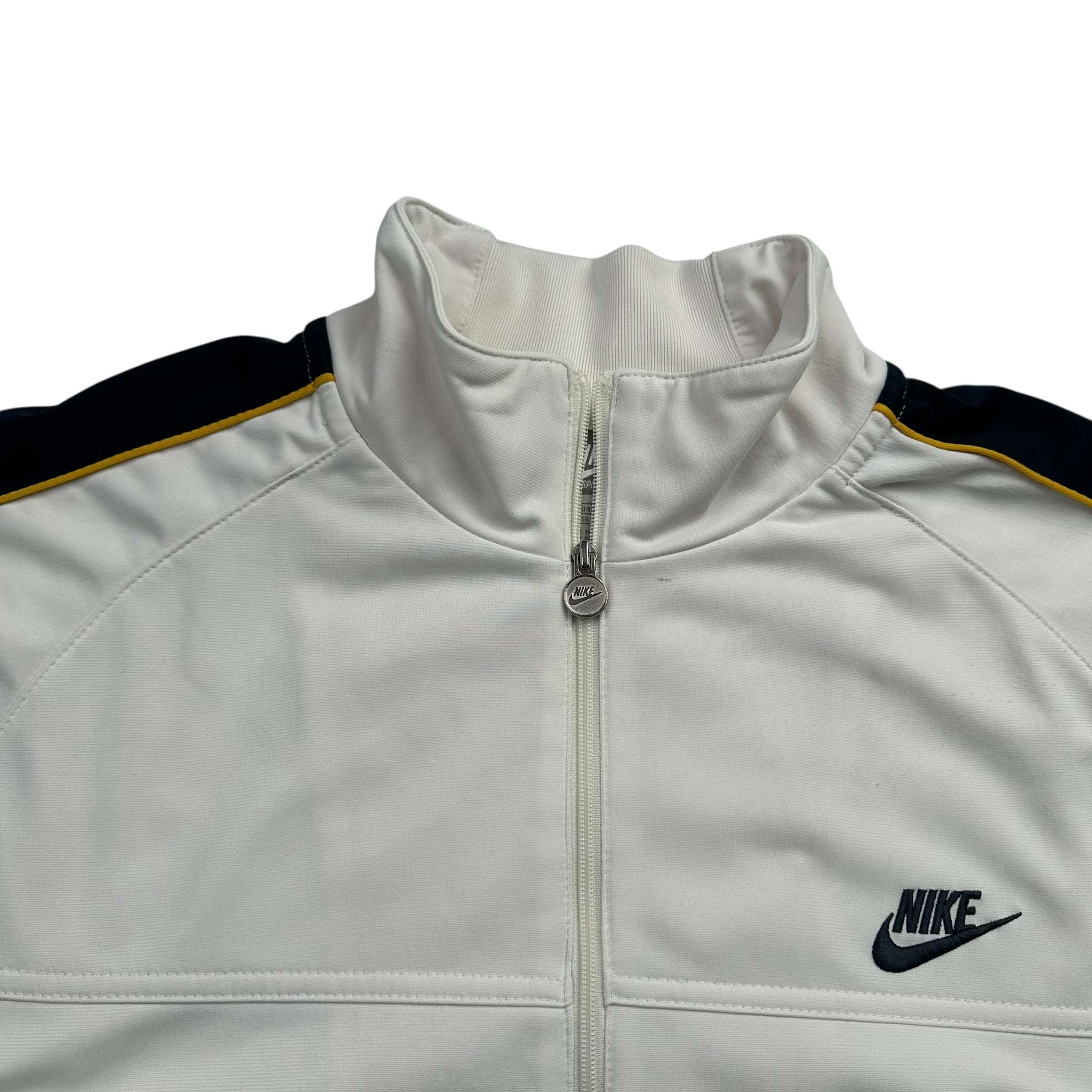 Nike Trackjacket (L)