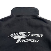 Lamborghini Trackjacket (S)