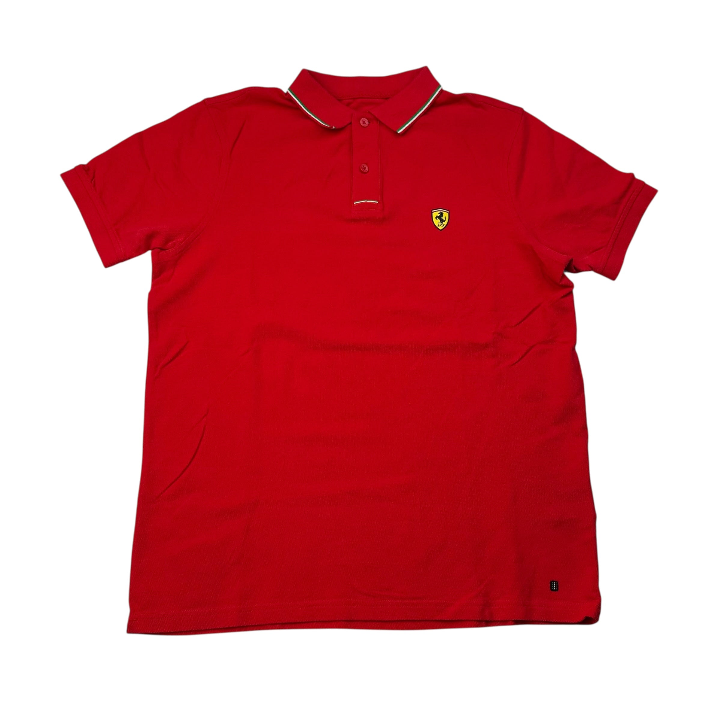 Ferrari Polo (M)