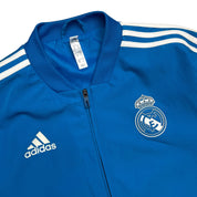 Adidas Real Madrid Trainingsjacke (M)