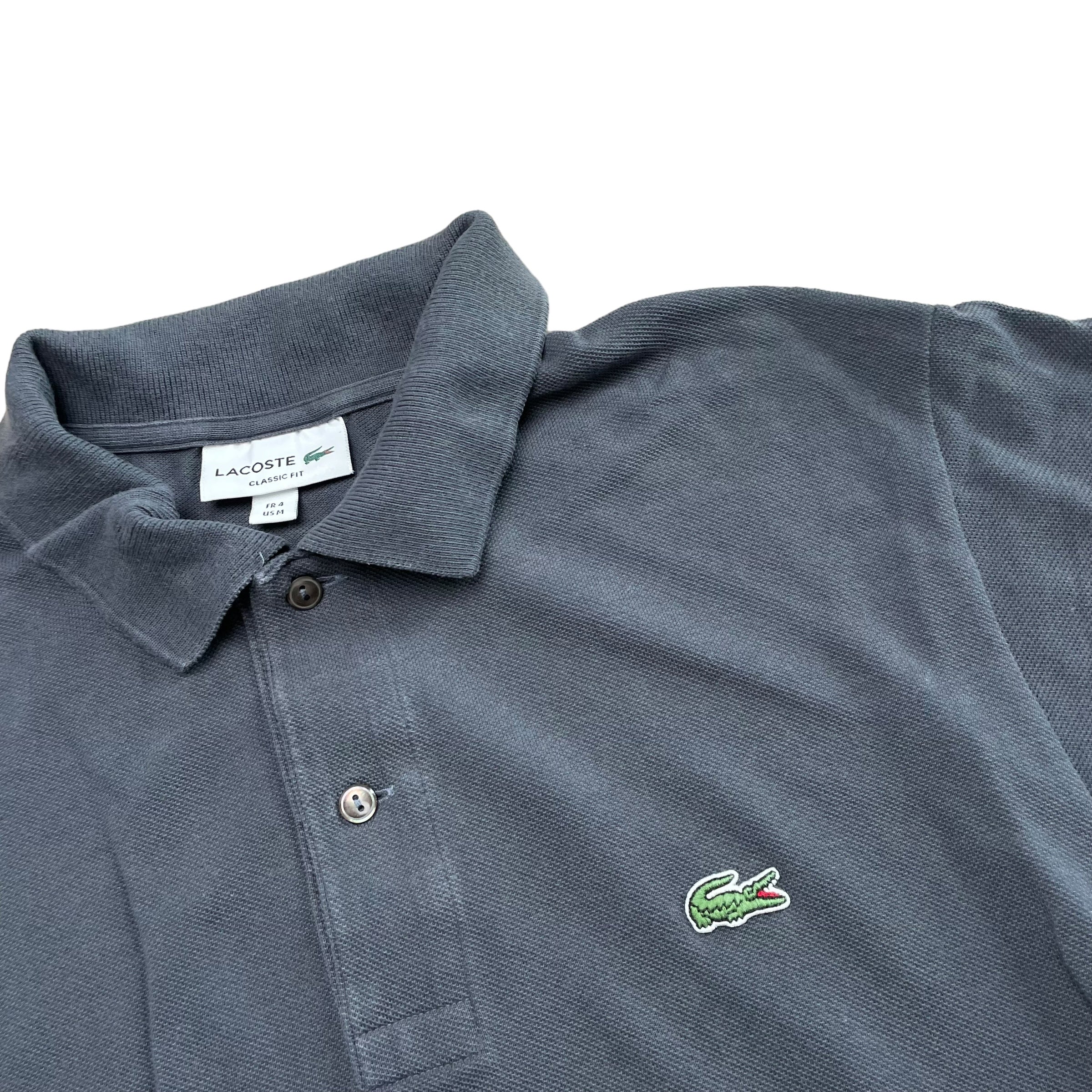 Lacoste Polo - M