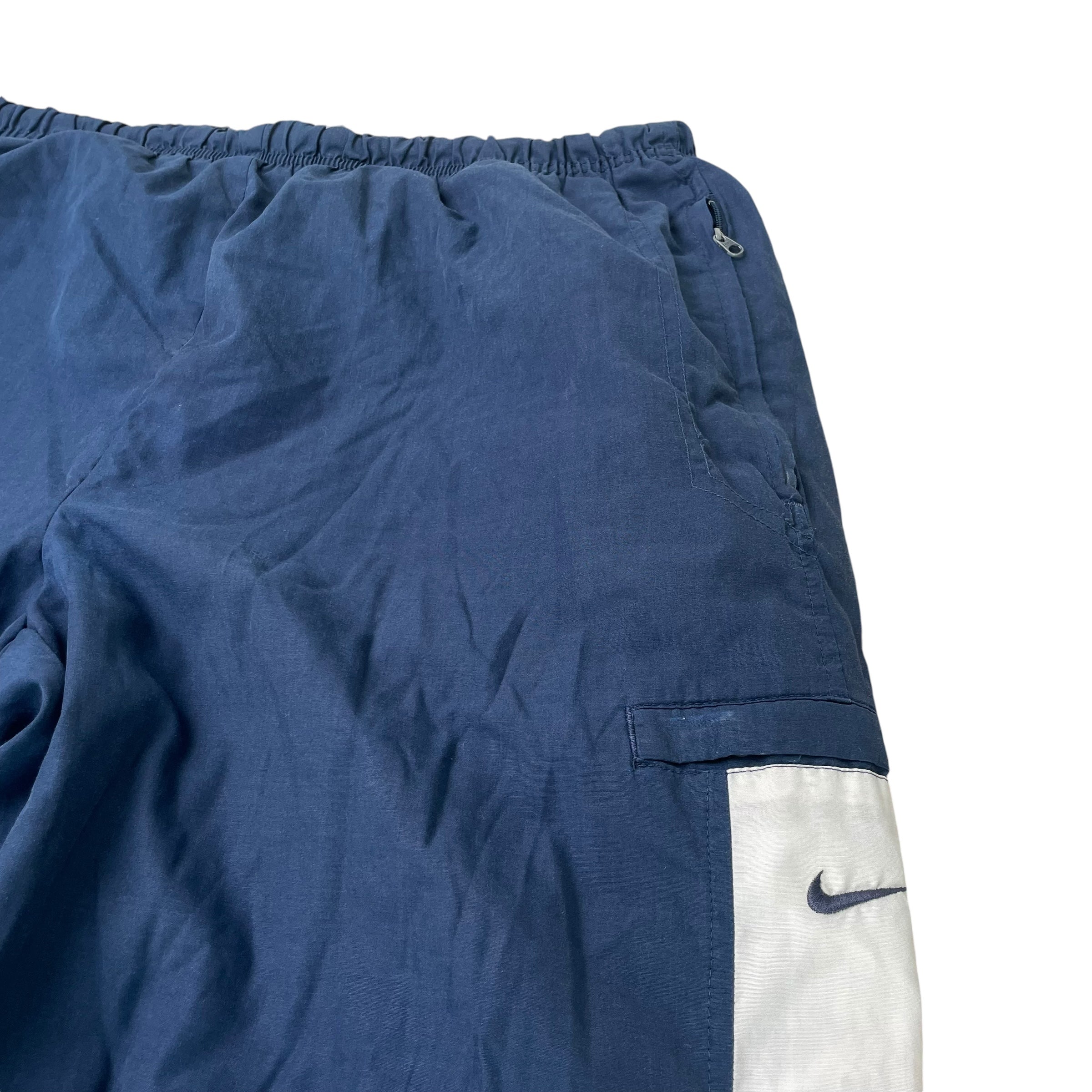 Nike Trackpants - XL