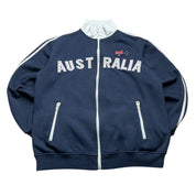 Australien Vintage Jacke (M)