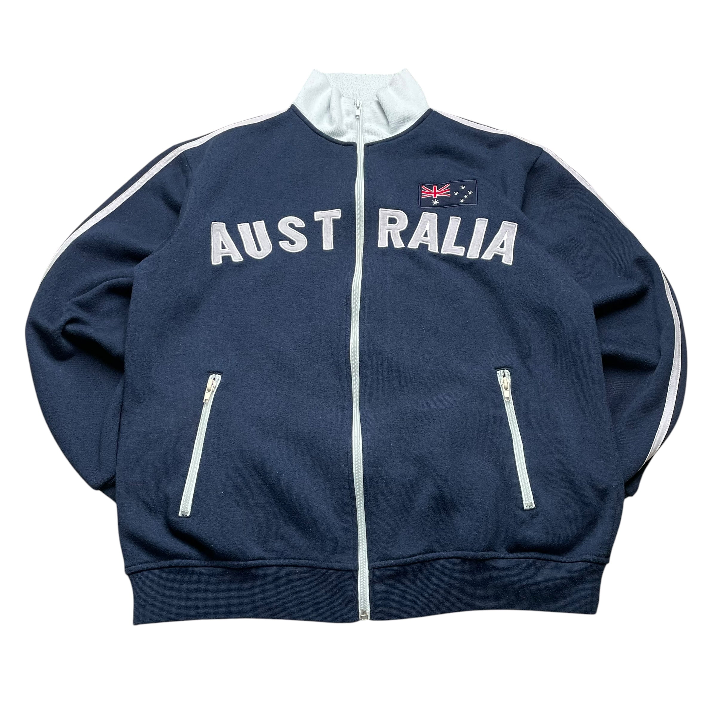 Australia Vintage Jacket (M)