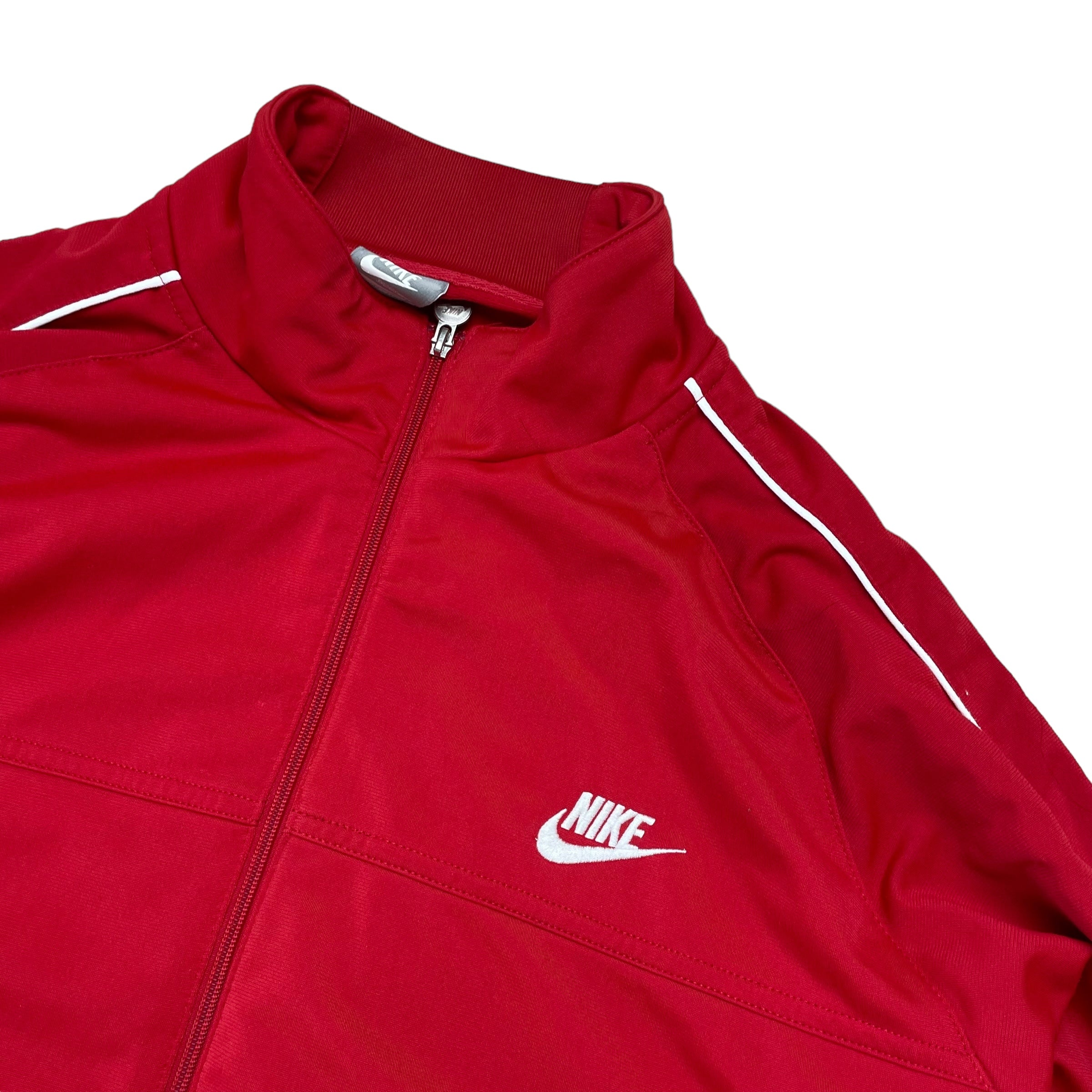 Nike Trainingsjacke – L