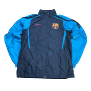 Nike FC Barcelona Trainingsanzug (S)