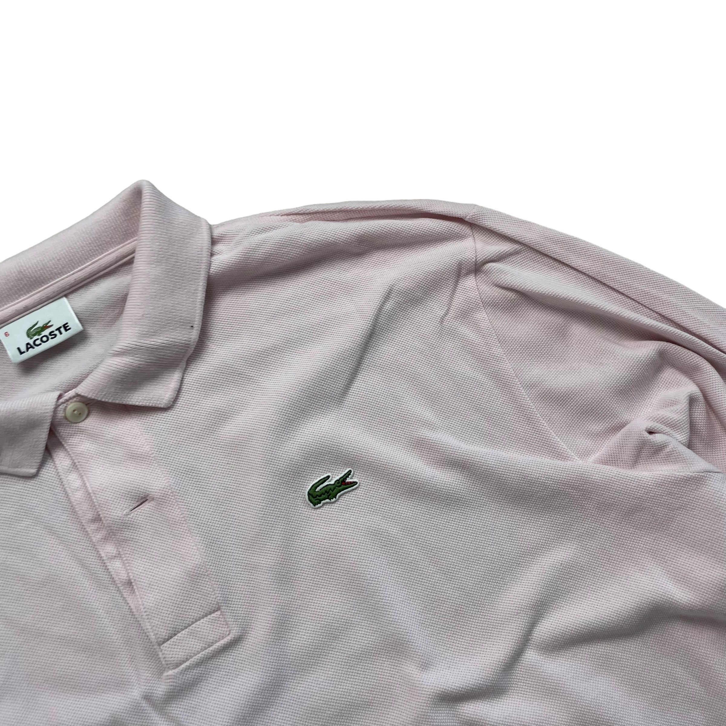 Lacoste Pullover - XL