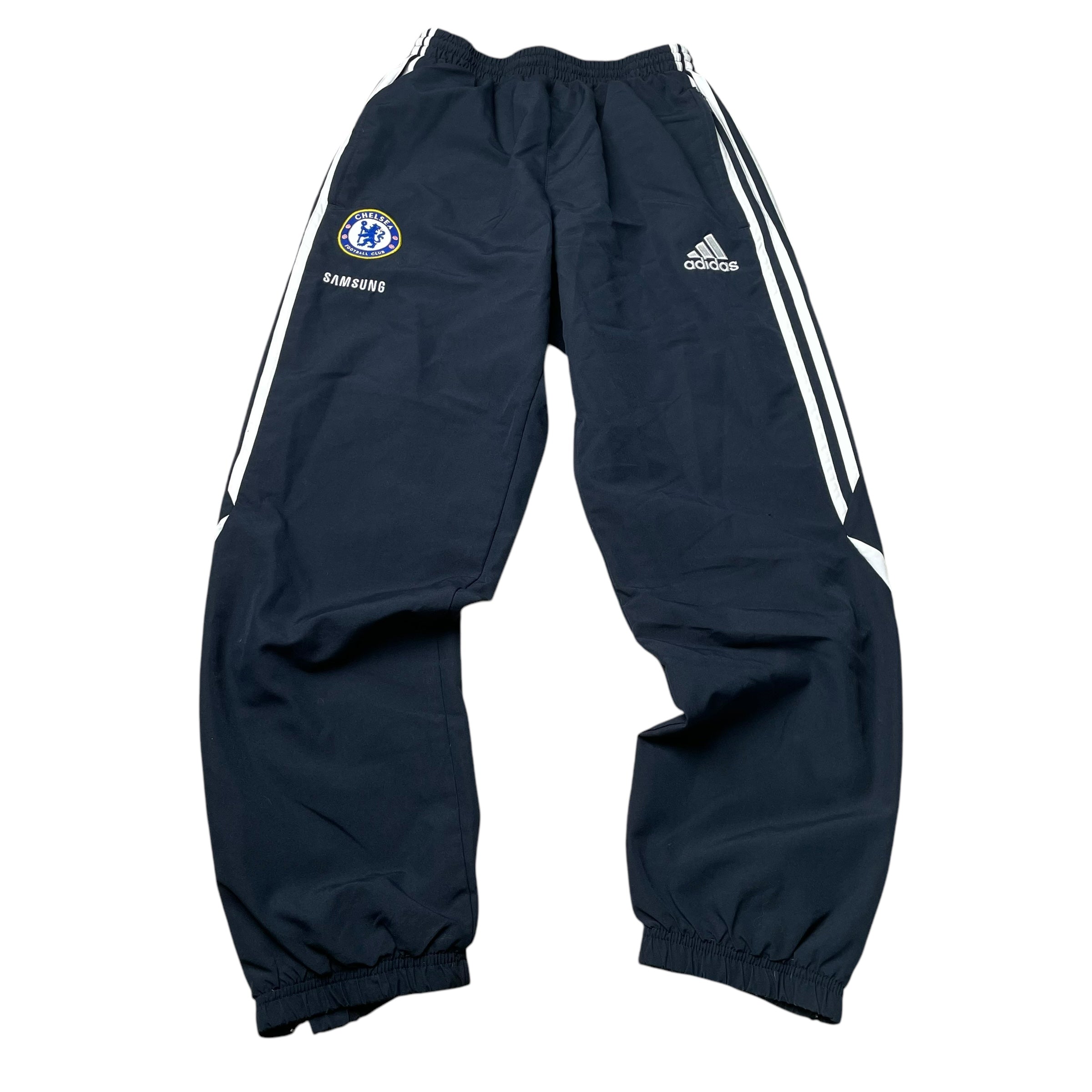 Adidas FC Chelsea Tracksuit (M)