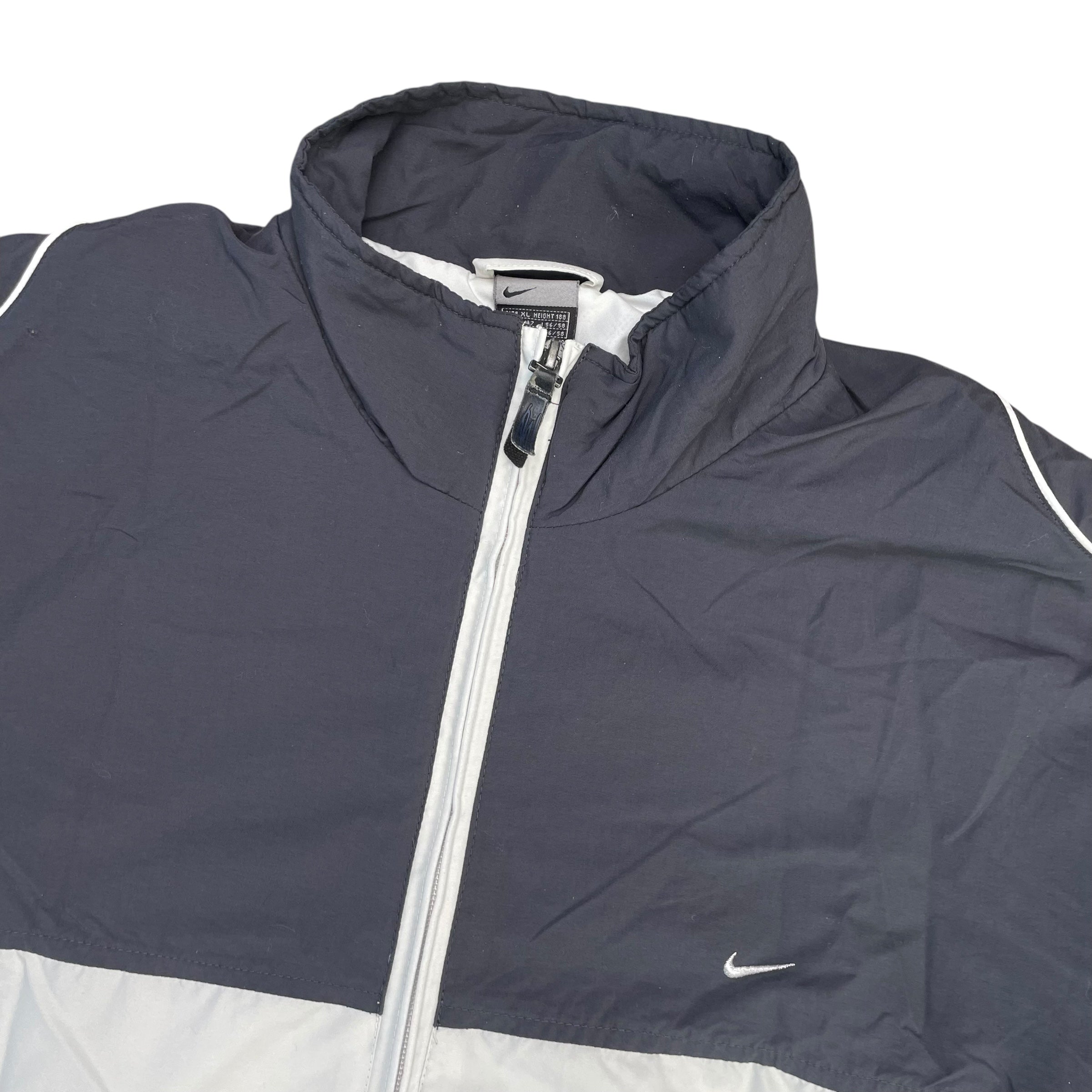 Nike Trackjacket (XL)