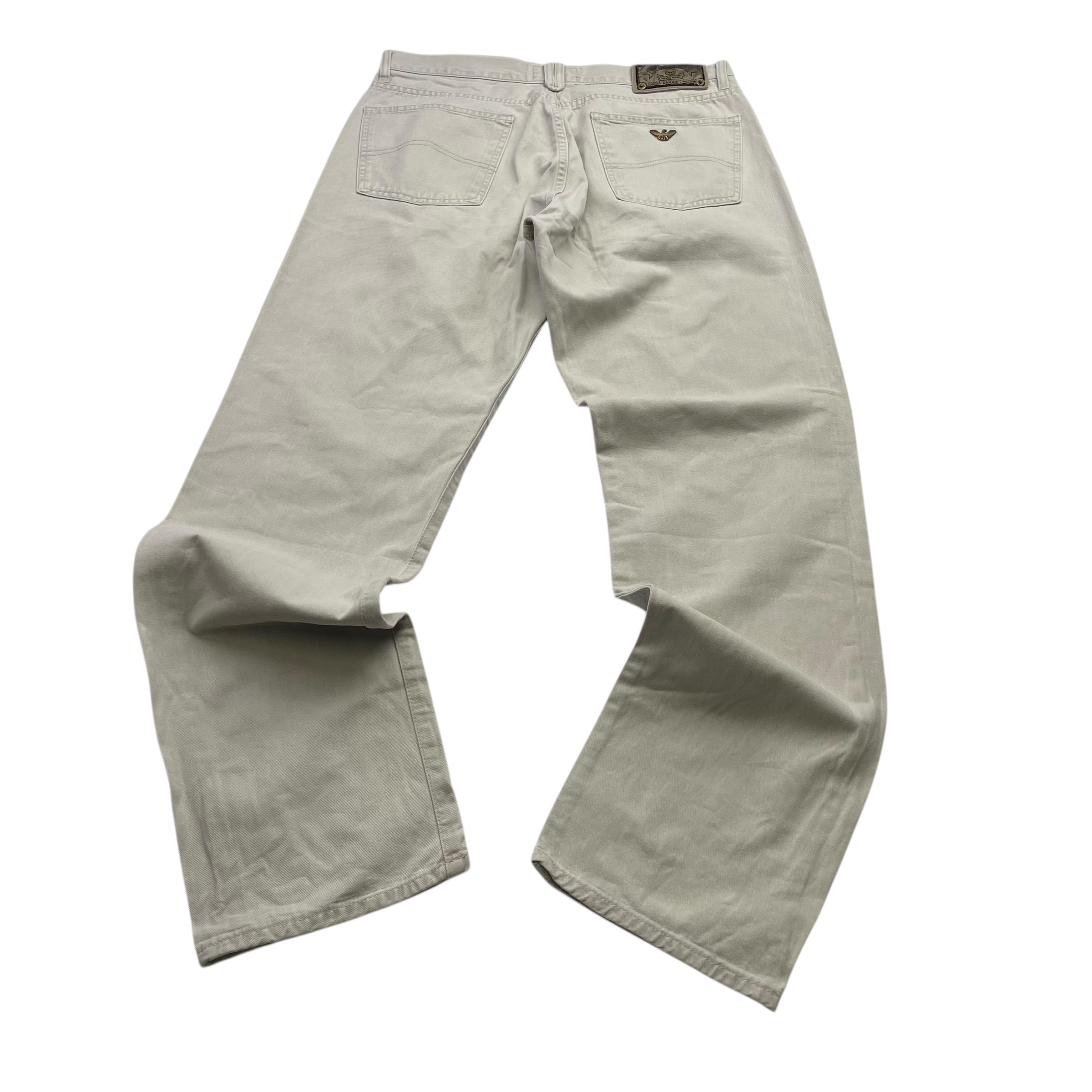 Armani Jeans (L)