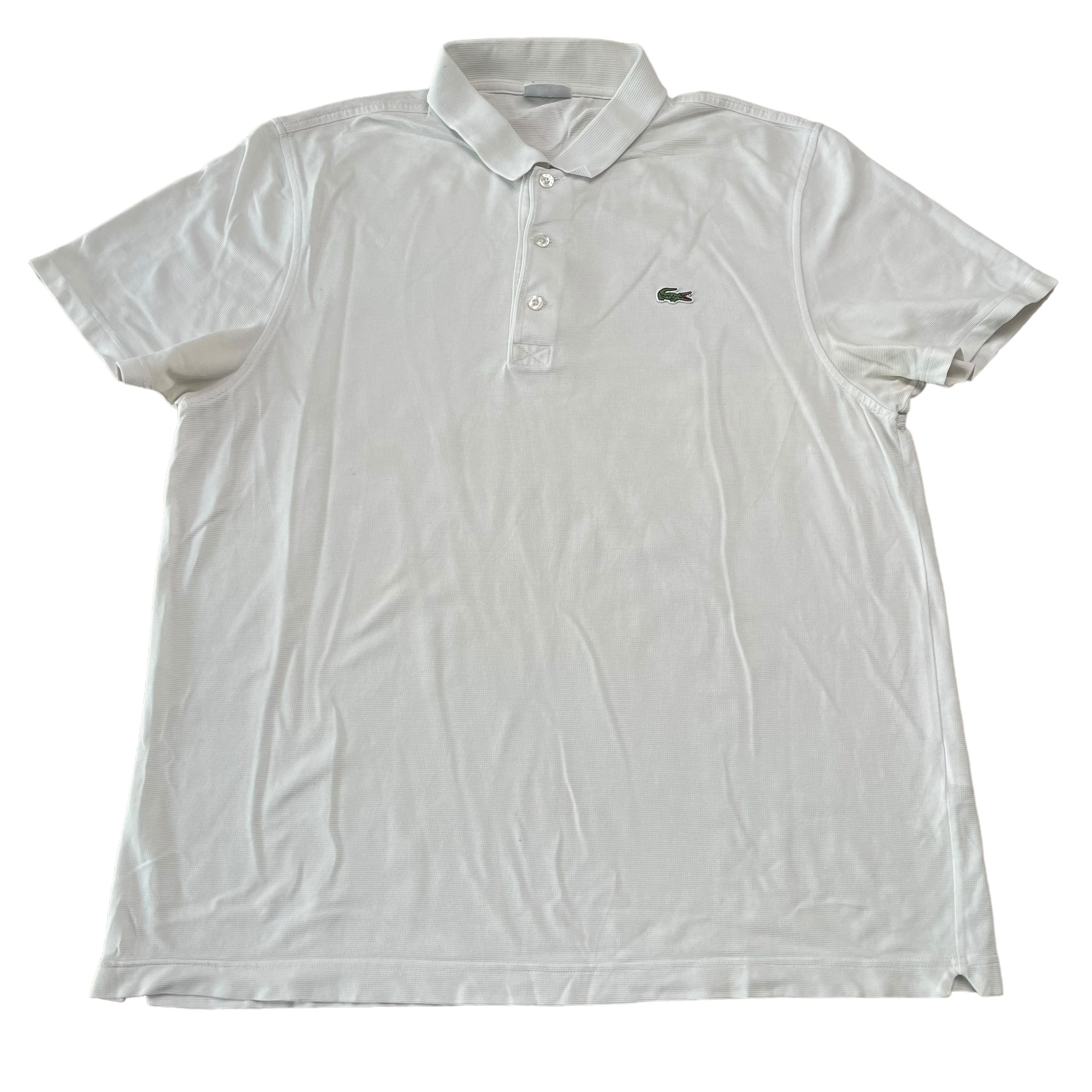 Lacoste Polo - XL