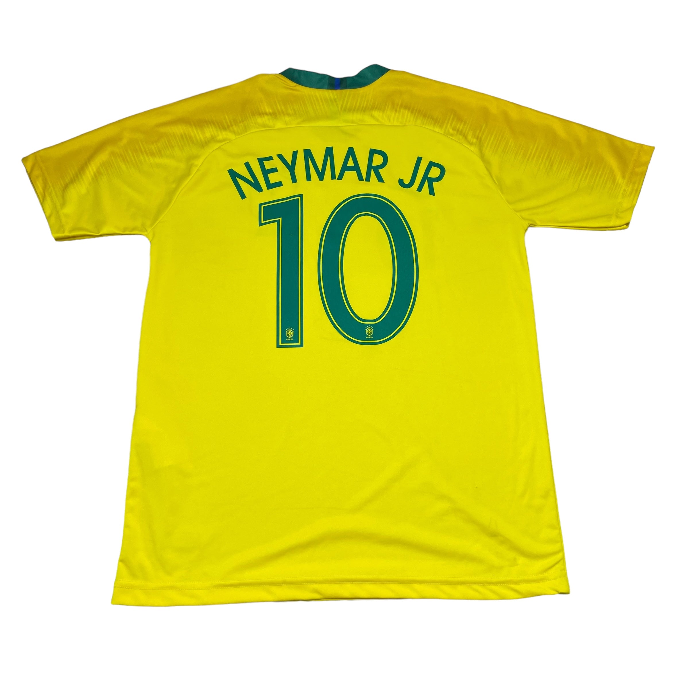 Nike Brazil Jersey - L