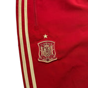 Adidas Spain Tracksuit (L)