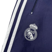 Adidas Real Madrid Tracksuit (L)