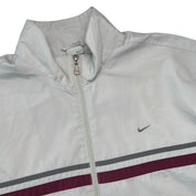 Nike Trainingsjacke (XL)