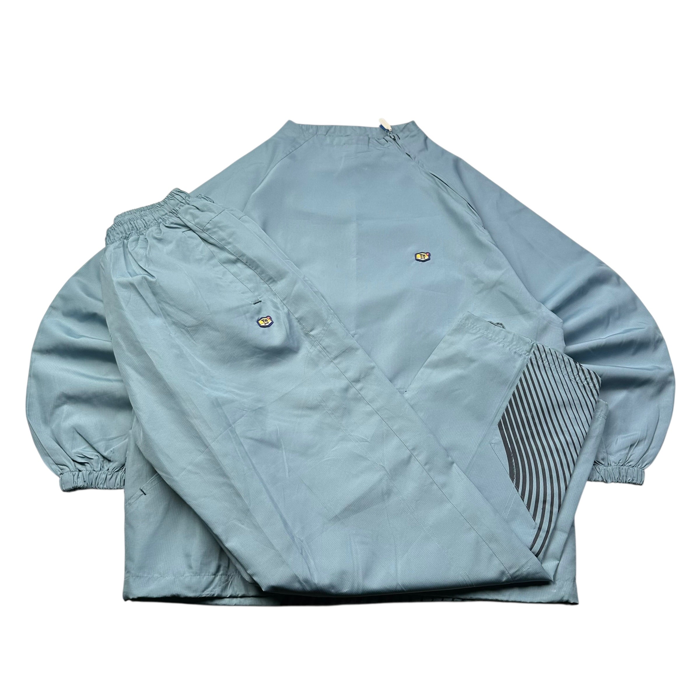 Rare Nike TN tracksuit (M)