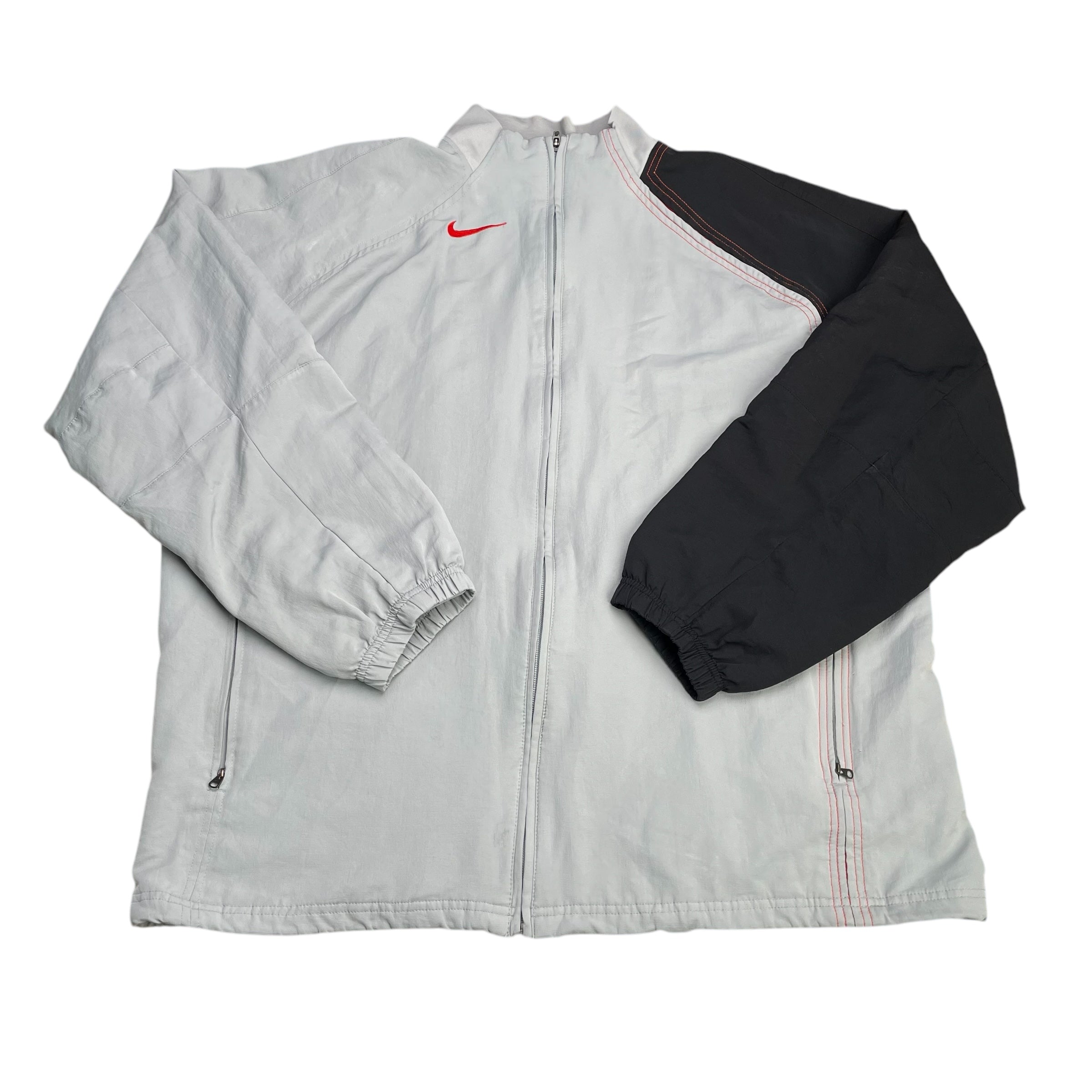 Nike Trackjacket (XXL)