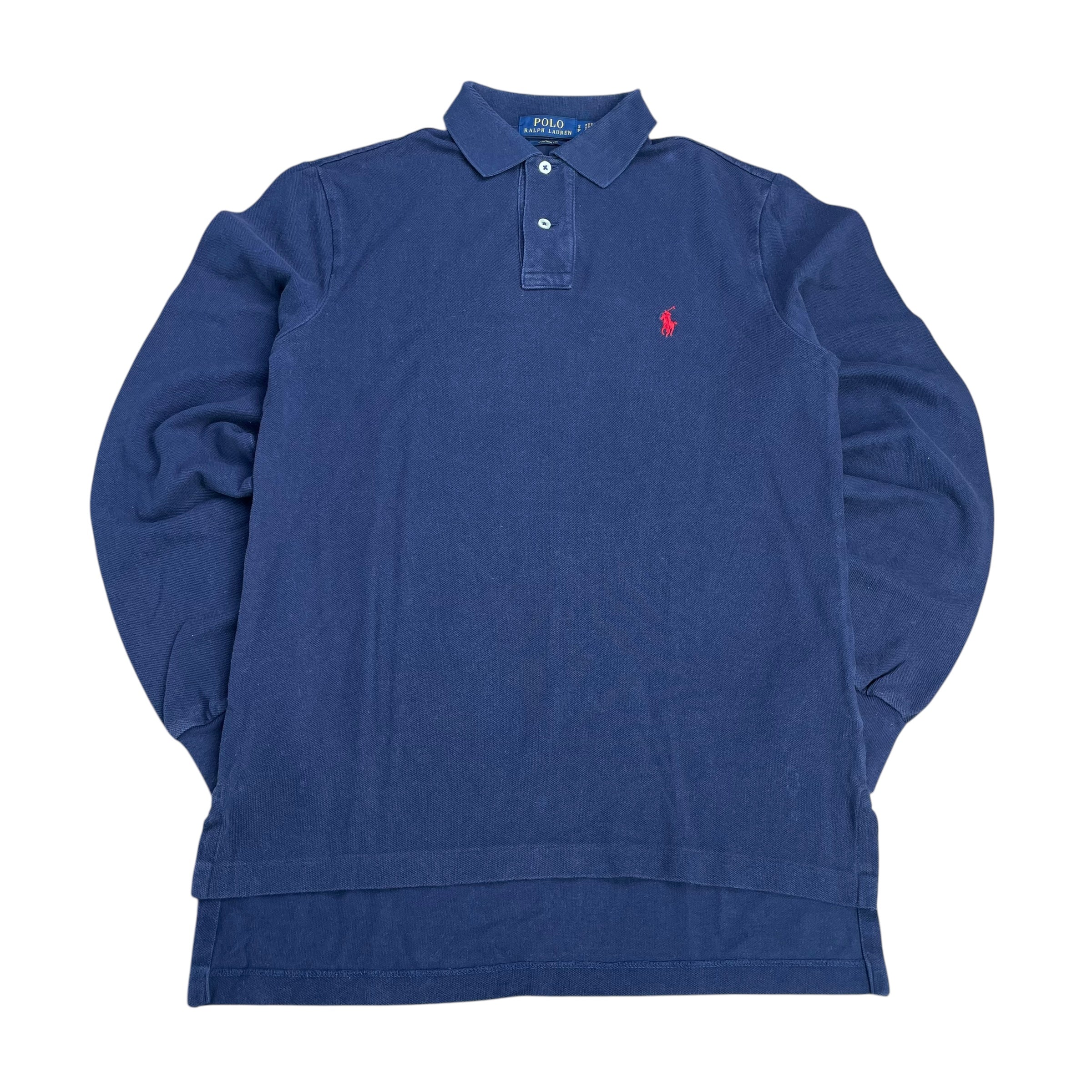 Ralph Lauren Polo-Pullover (S)